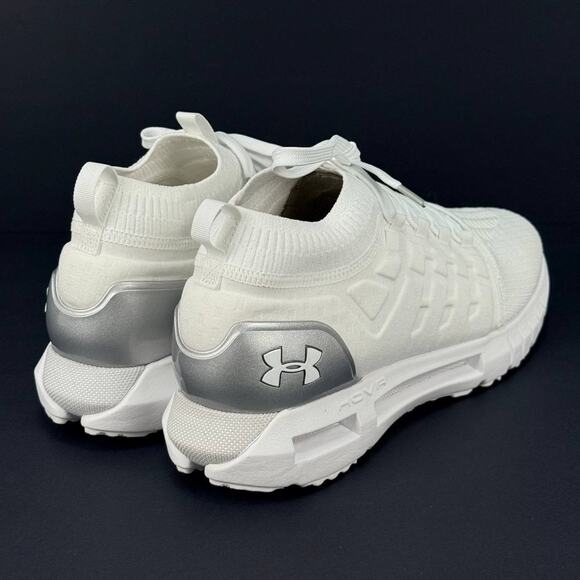Under Armour HOVR Platform 1 Blur Smoke Men’s 11,5 Size 3028384-101 main image 7